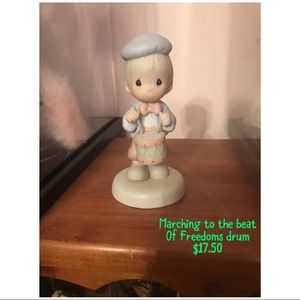 Precious Moments Figurine